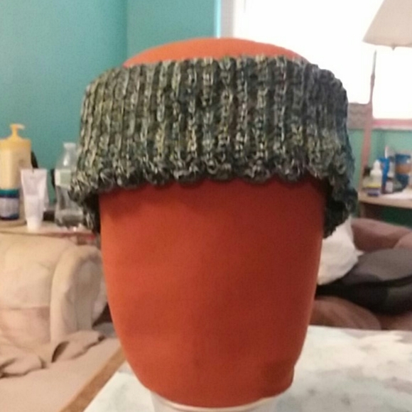 Versatile Scarf/Headband/Mask - Picture 1 of 7